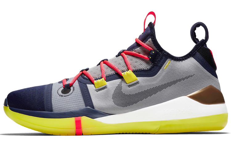 【代購】Nike Kobe A.D. Sail Multi