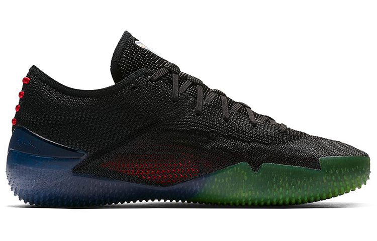 【代購】Nike Kobe Nxt 360 Black Multi-Color