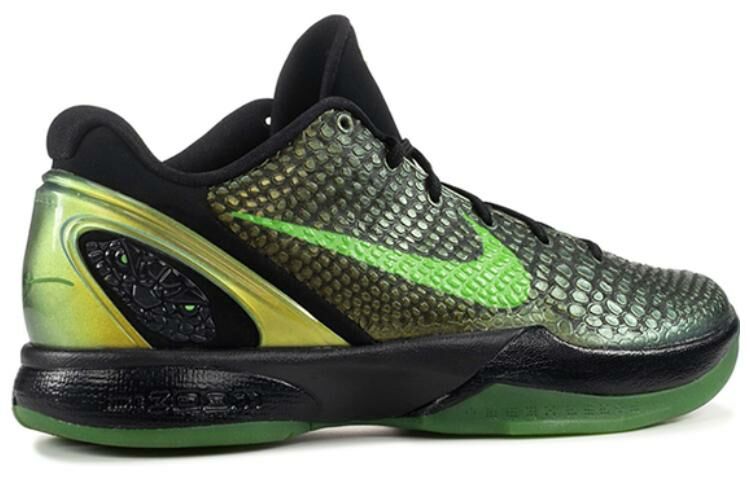 【代購】Nike Kobe 6 Supreme Rice