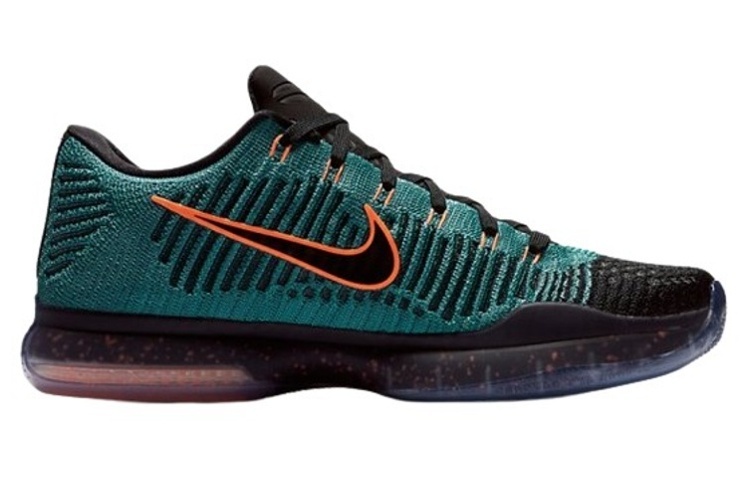 【代購】Nike Kobe 10 Elite Low Drill Sergeant