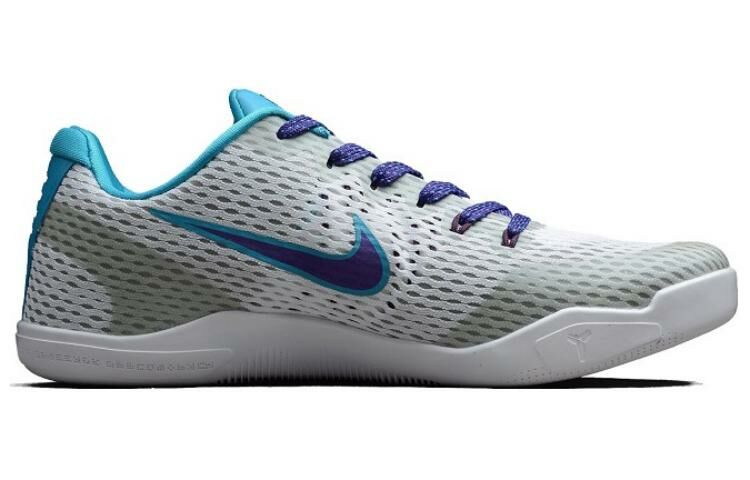 【代購】Nike Kobe 11 Ep 'Draft Day'