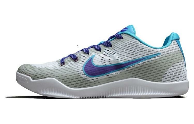 【代購】Nike Kobe 11 Ep 'Draft Day'