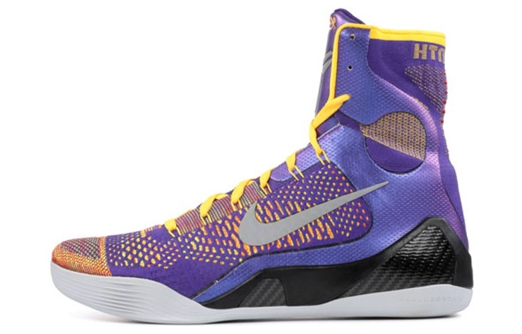 【代購】Nike Kobe 9 Elite Team Showtime