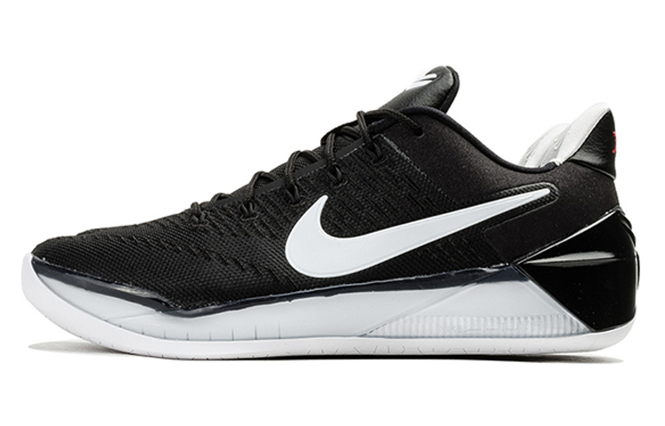 【代購】Nike Kobe A.D. Black White