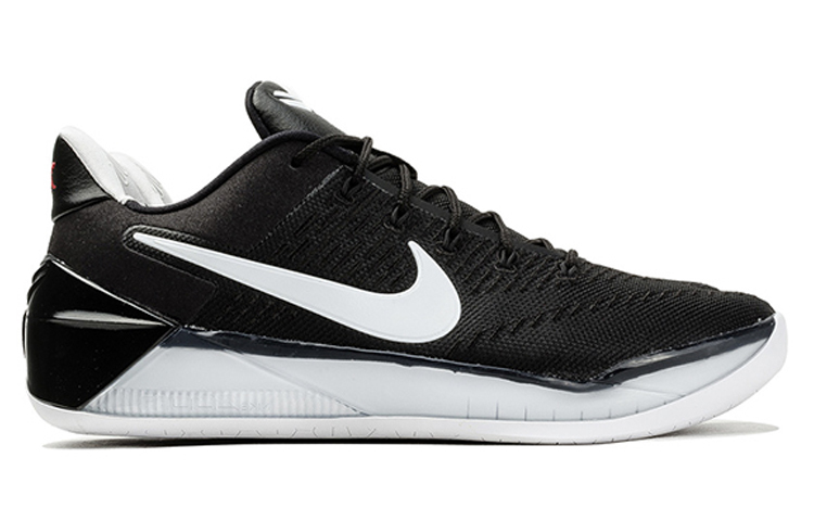 【代購】Nike Kobe A.D. Black White