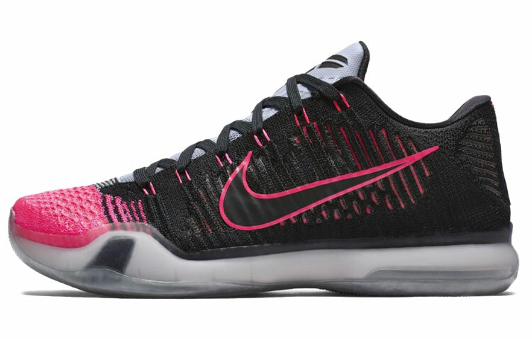 【代購】Nike Kobe 10 Elite Mambacurial