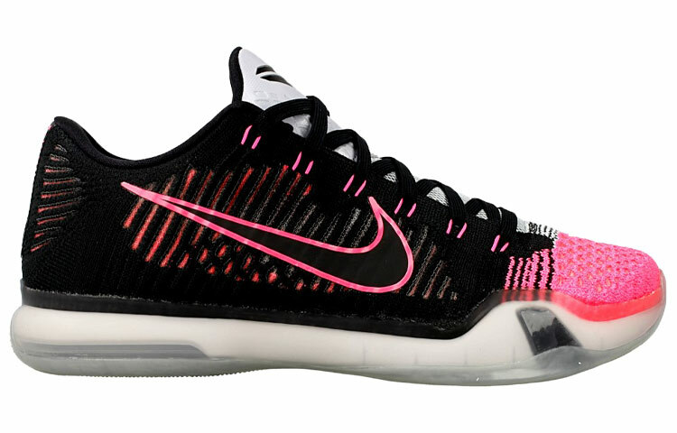 【代購】Nike Kobe 10 Elite Mambacurial