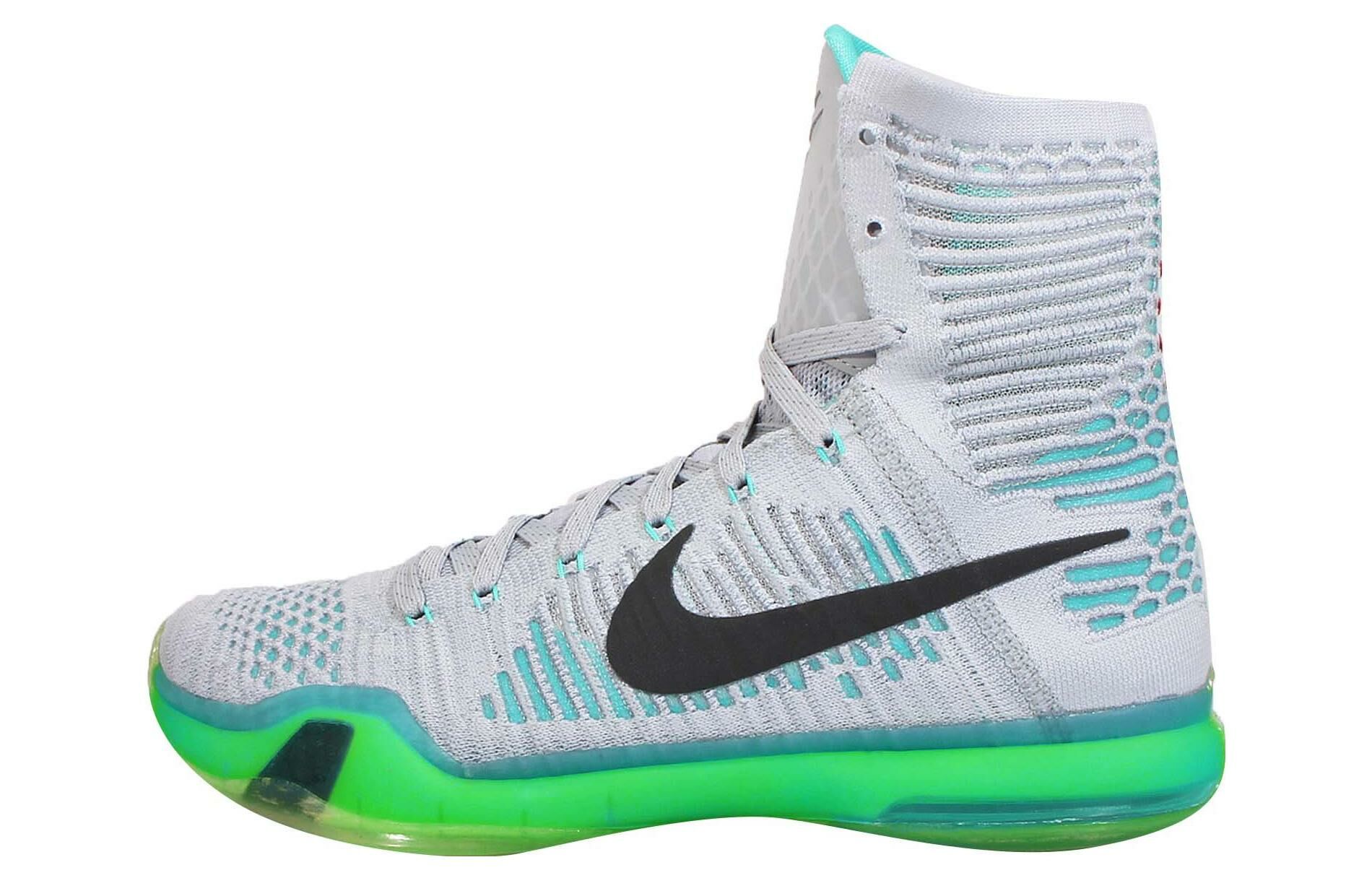 【代購】Nike Kobe 10 Elite Elite High Elevate