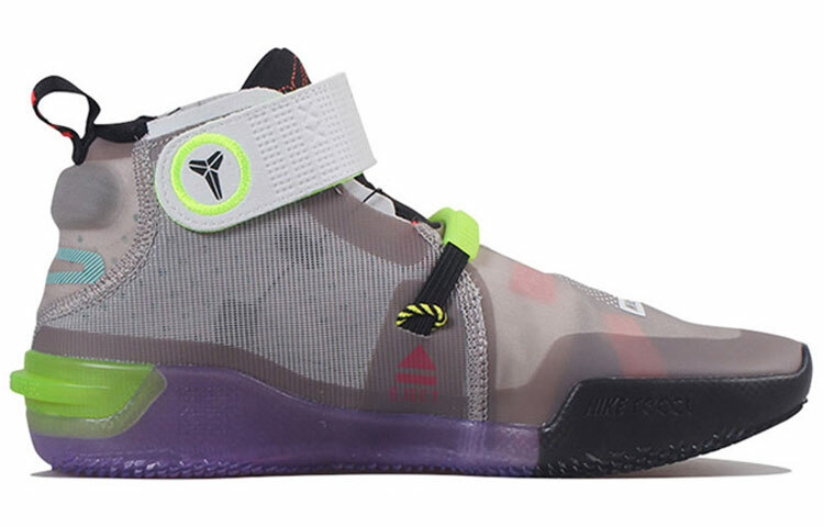 【代購】Nike Kobe Ad Nxt Ff Queen