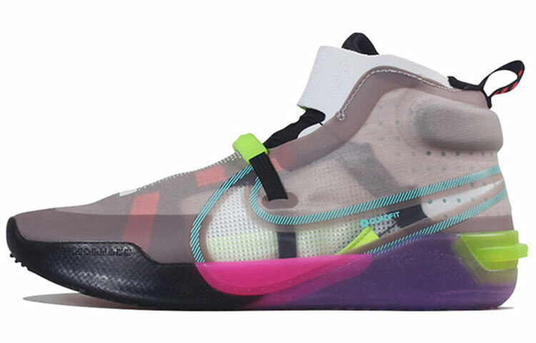 【代購】Nike Kobe Ad Nxt Ff Queen