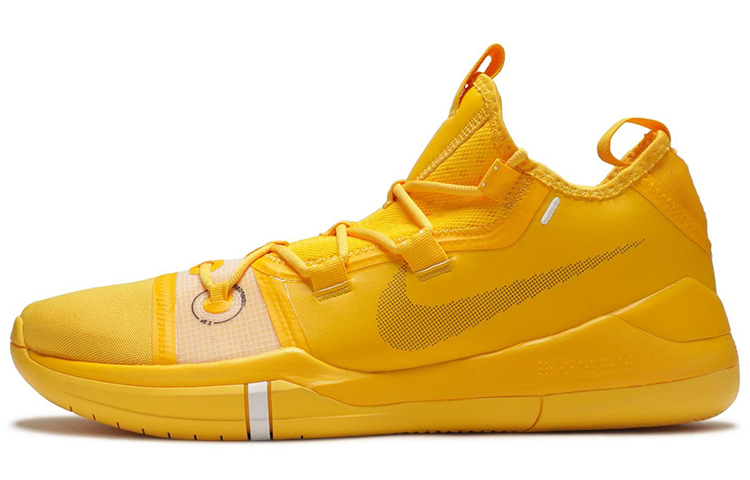 【代購】Nike Kobe A.D. Exodus Yellow