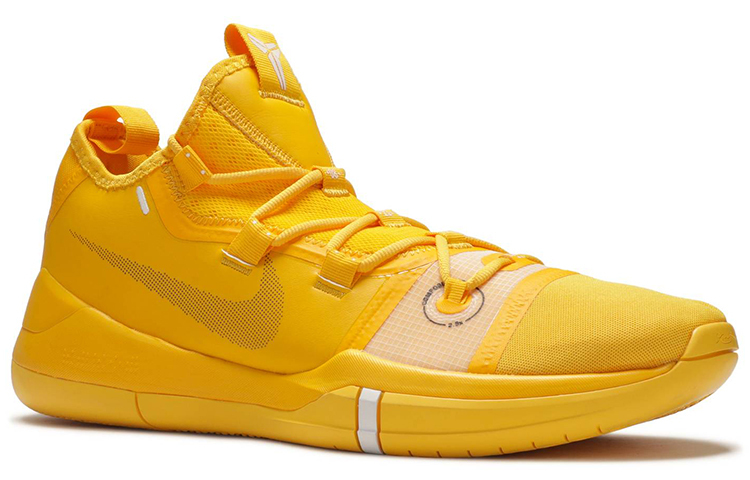 【代購】Nike Kobe A.D. Exodus Yellow