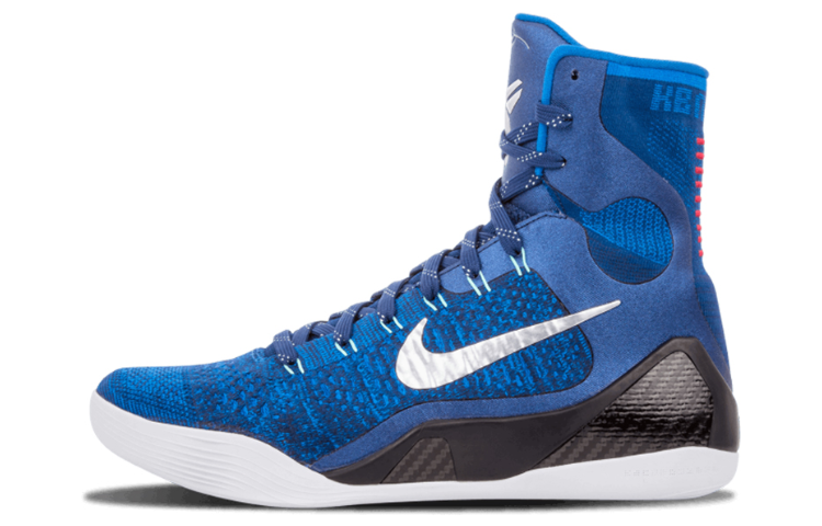 【代購】Nike Kobe 9 Elite Brave Blue