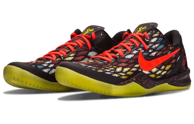 【代購】Nike Kobe 8 Christmas 2012