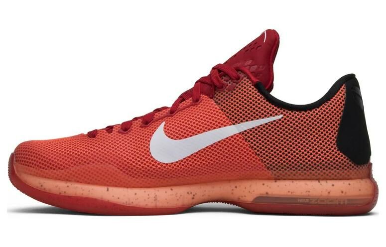 【代購】Nike Kobe 10 Hot Lava