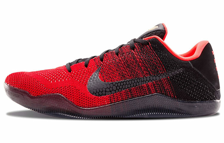 【代購】Nike Kobe 11 Elite Low Achilles Heel