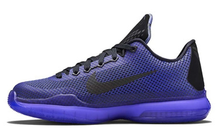 【代購】Nike Kobe X EP 'Blue'