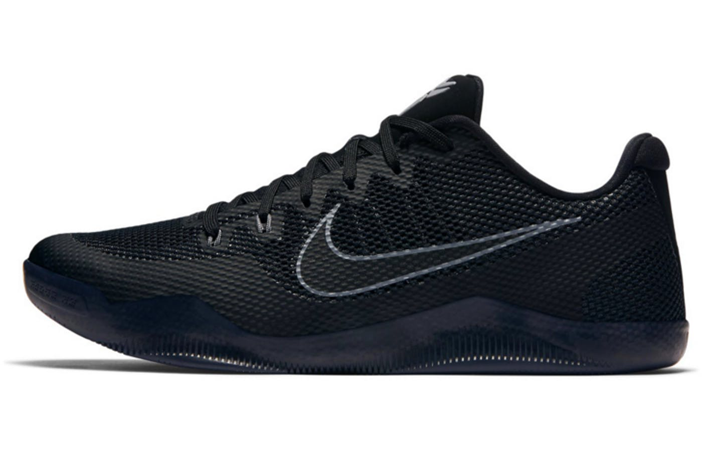 【代購】Nike Kobe 11 EM Low Black Cool Grey