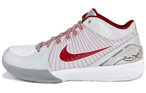 【代購】Nike Zoom Kobe 4 'Lower Merion Aces'