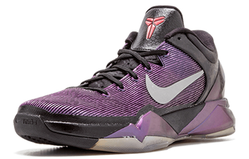 【代購】Nike Kobe 7 Invisibility Cloak
