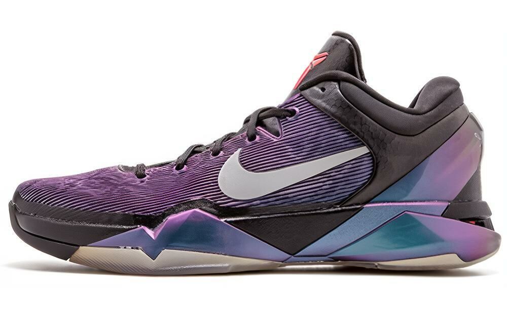 【代購】Nike Kobe 7 Invisibility Cloak