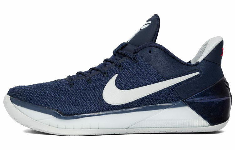 【代購】Nike Kobe A.D. Midnight Navy