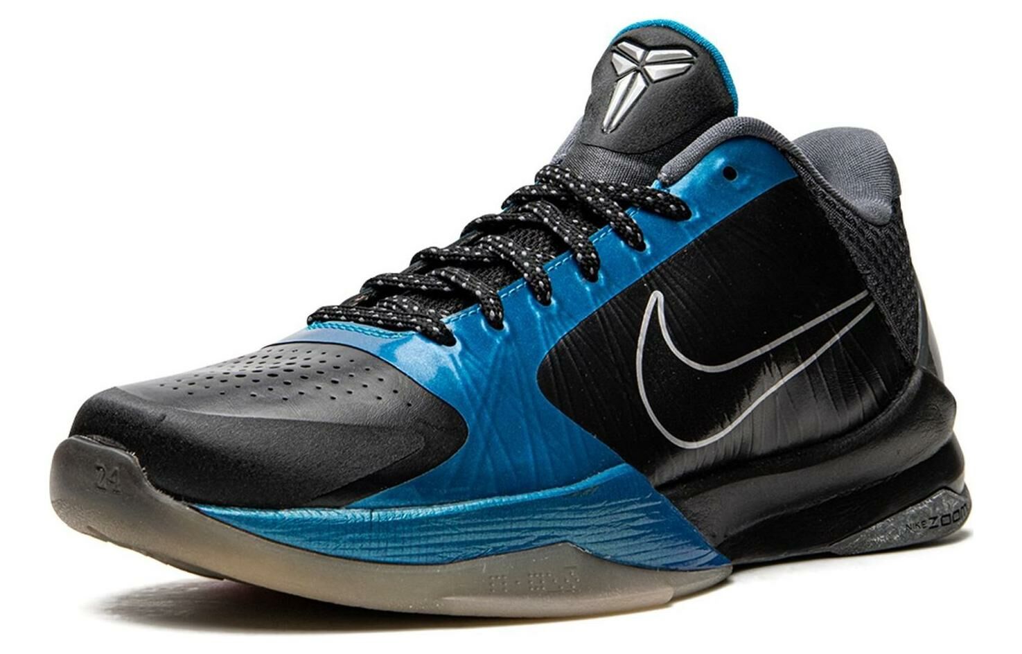 【代購】Nike Kobe 5 Dark Knight