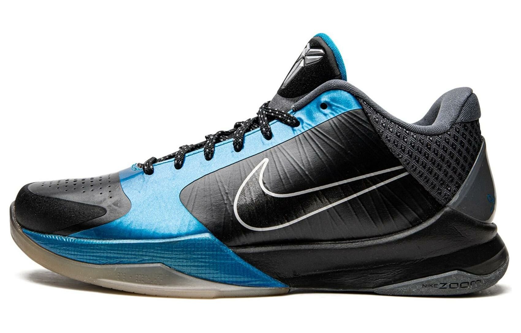 【代購】Nike Kobe 5 Dark Knight