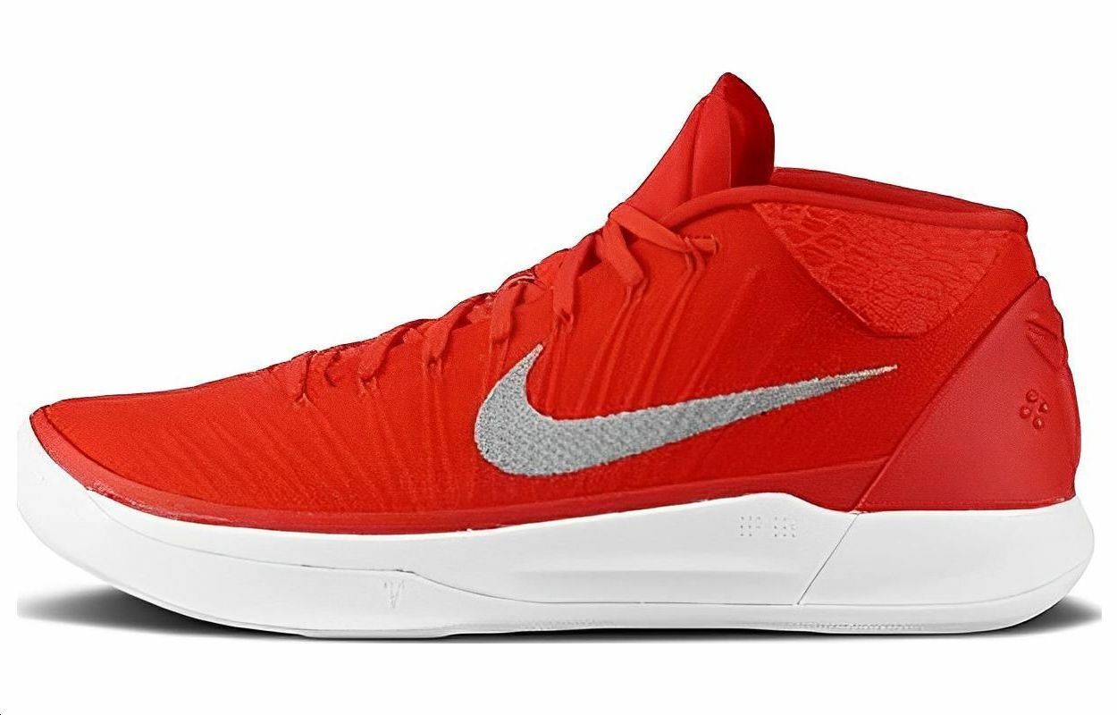 【代購】Nike Kobe A.D. Mid Tb University Red