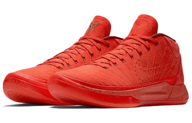 【代購】Nike Kobe A.D. Mid Passion