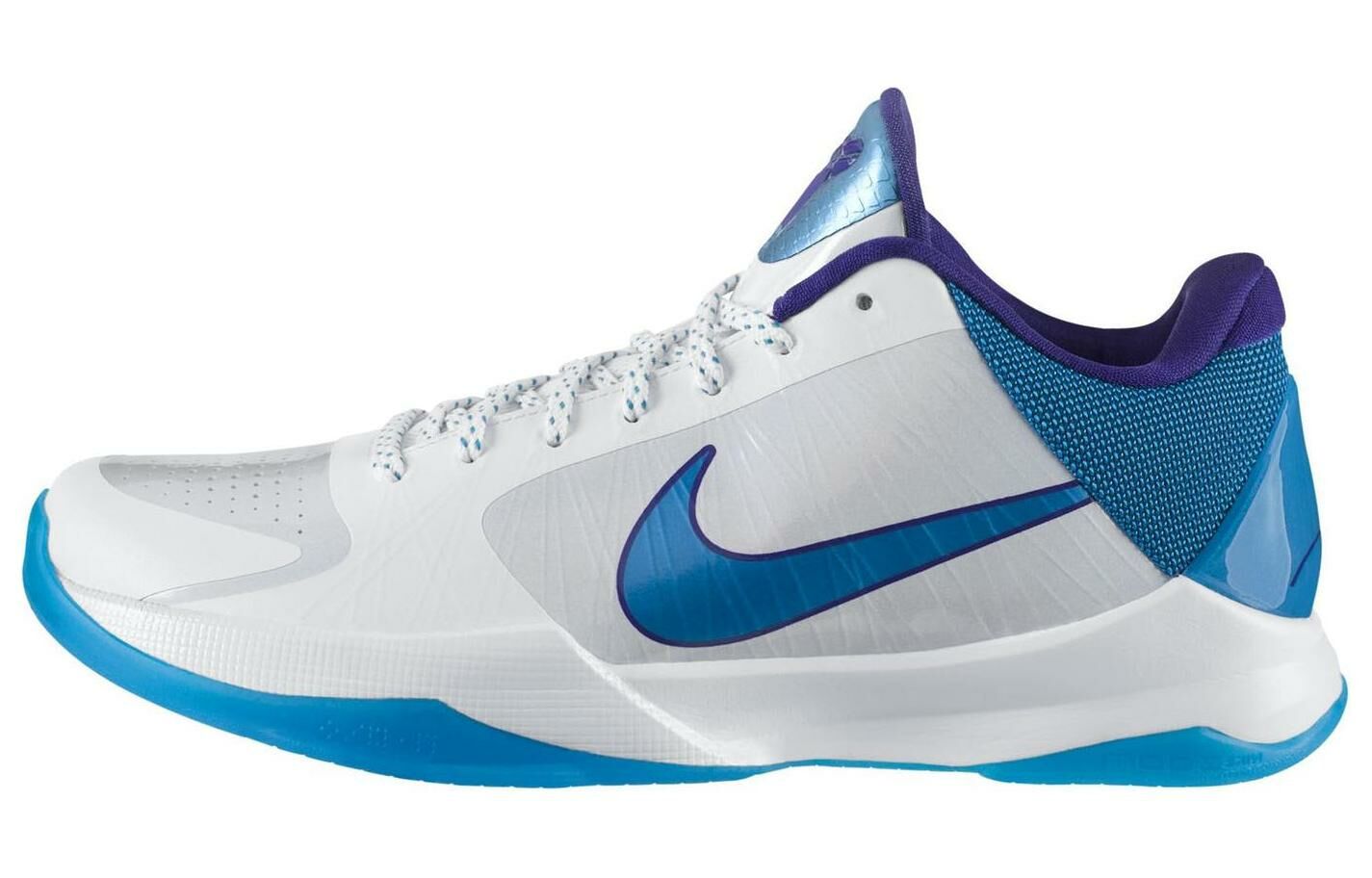【代購】Nike Kobe 5 Draft Day