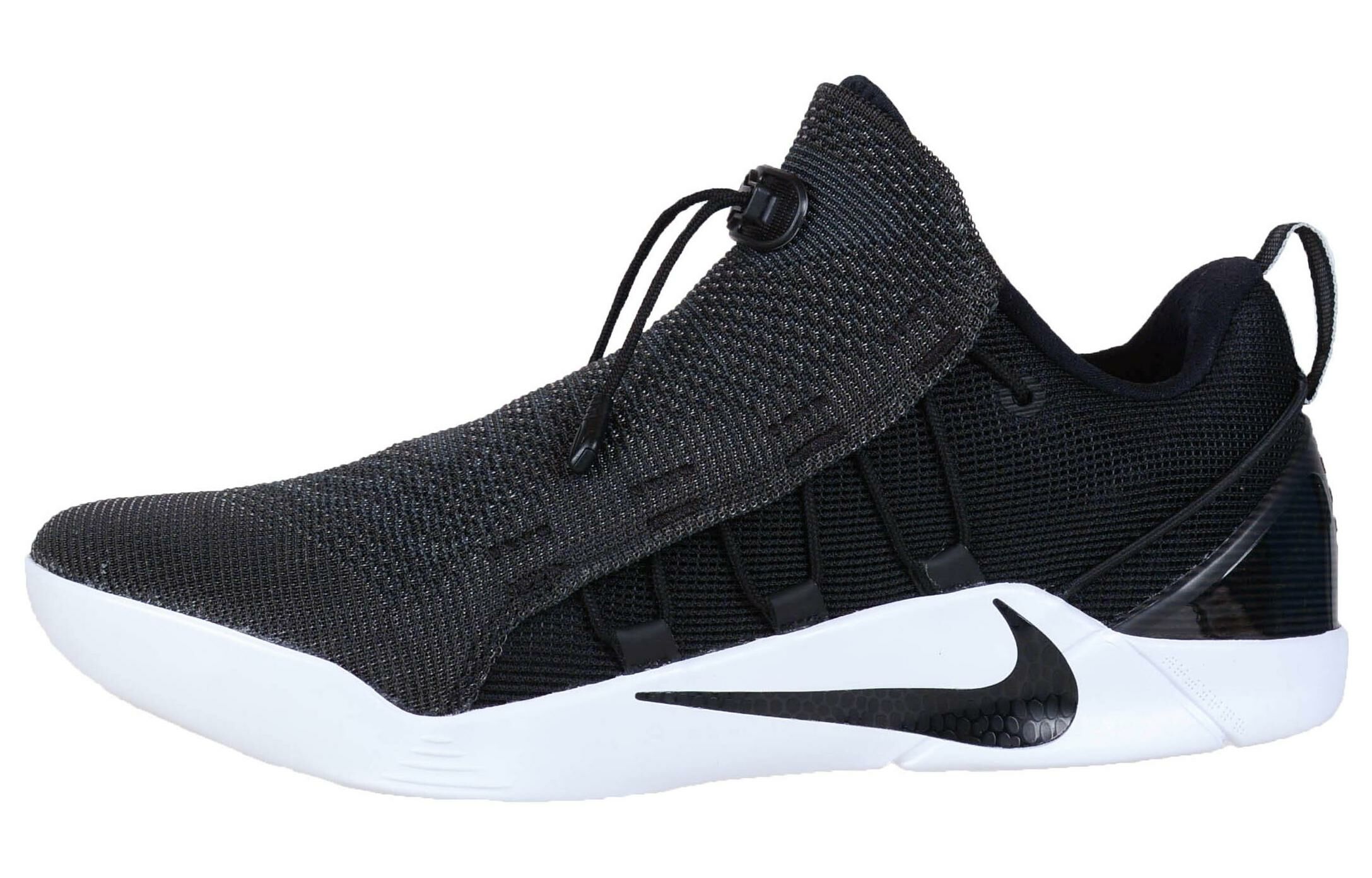 【代購】Nike Kobe A.D. Nxt Black White