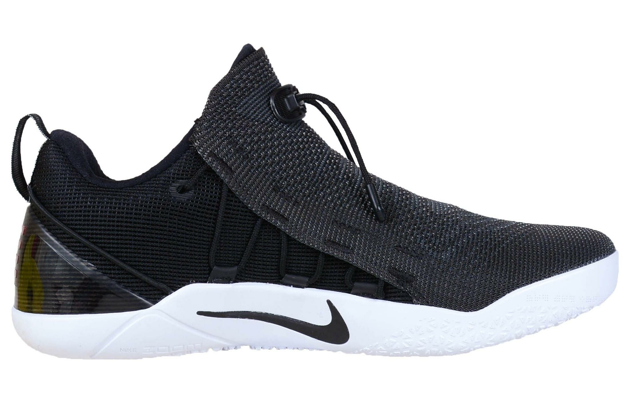 【代購】Nike Kobe A.D. Nxt Black White