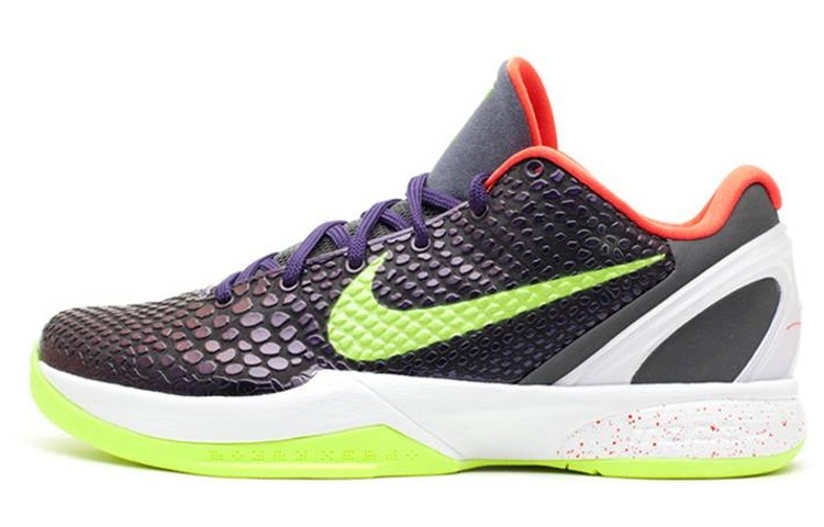 【代購】Nike Kobe 6 Supreme Chaos