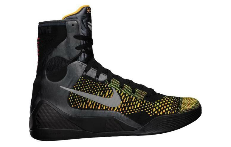 【代購】Nike Kobe 9 Elite Inspiration