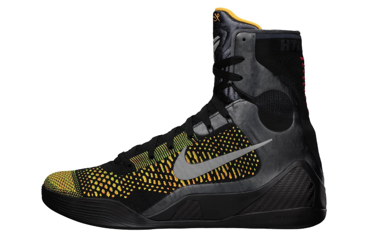 【代購】Nike Kobe 9 Elite Inspiration