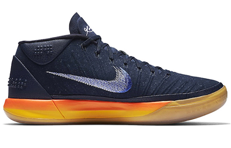 【代購】Nike Kobe A.D. Mid Rise