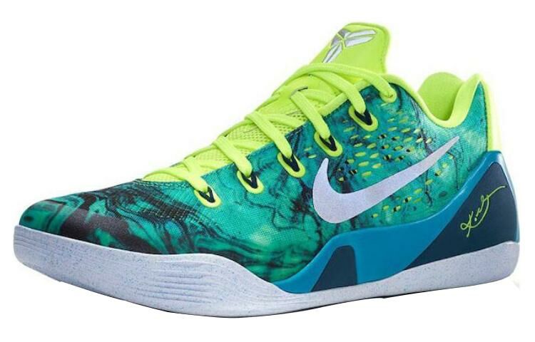 【代購】Nike Kobe 9 Em Low Easter