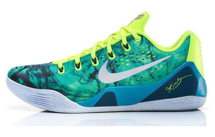 【代購】Nike Kobe 9 Em Low Easter