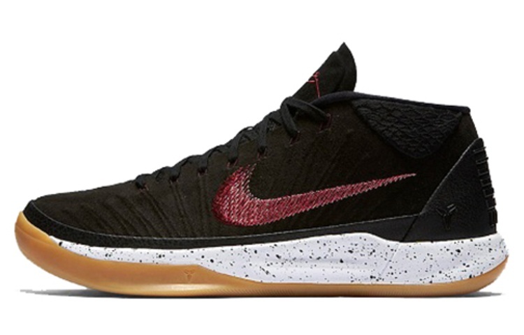 【代購】Nike Kobe A.D. Mid Ep 'Speckled Gum'