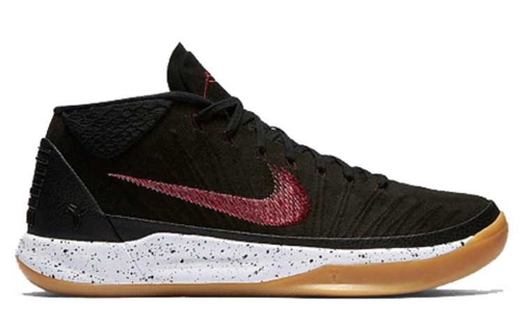 【代購】Nike Kobe A.D. Mid Ep 'Speckled Gum'