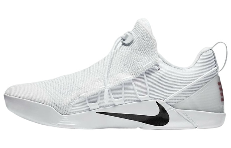 【代購】Nike Kobe A.D. Nxt White Black