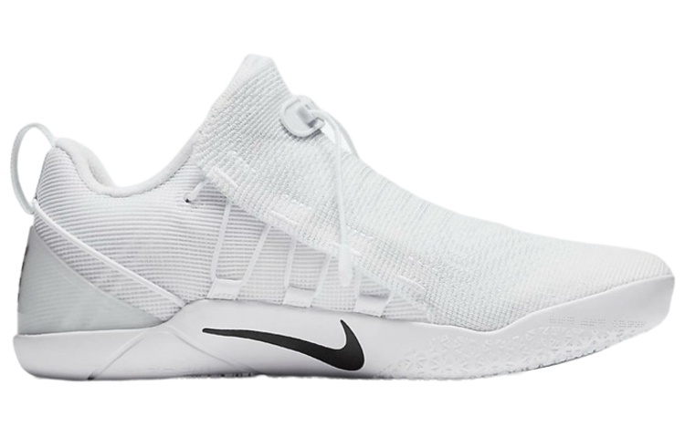 【代購】Nike Kobe A.D. Nxt White Black