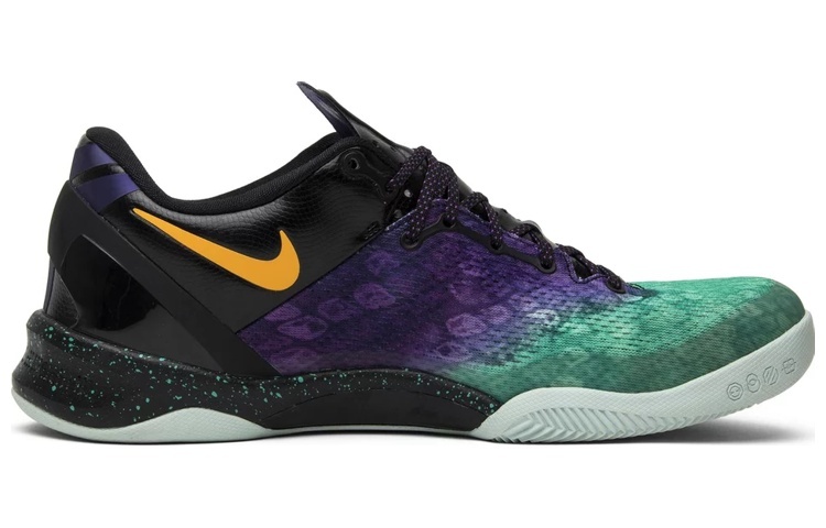 【代購】Nike Kobe 8 System 'Easter'