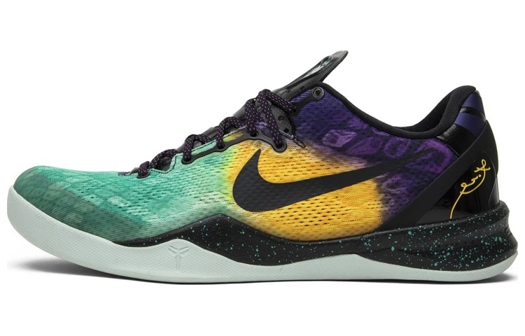【代購】Nike Kobe 8 System 'Easter'