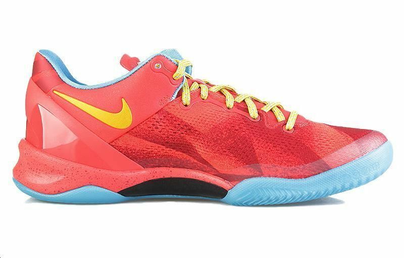 【代購】Nike Kobe 8 Year Of The Horse