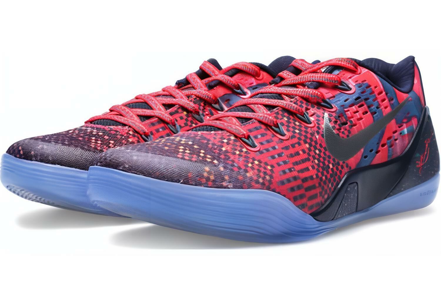 【代購】Nike Kobe 9 Em Low Phillippines
