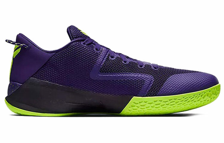 【代購】Nike Zoom Kobe Venomenon 6 Ep 'Court Purple'