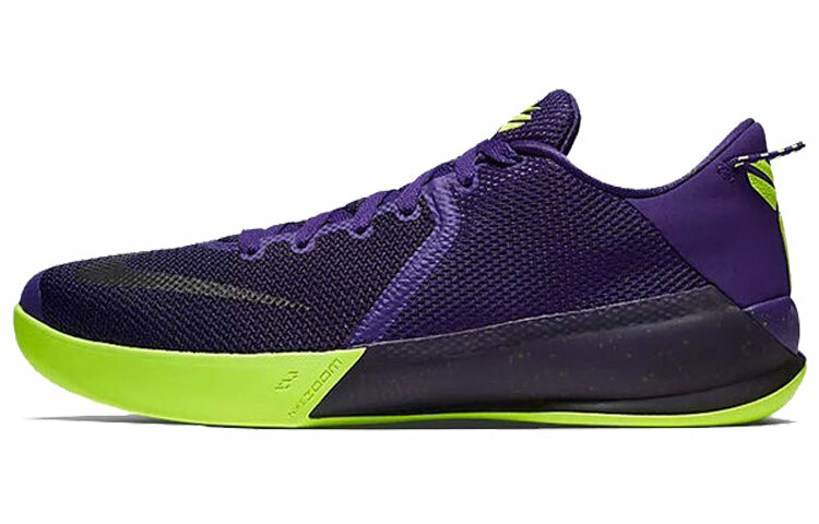 【代購】Nike Zoom Kobe Venomenon 6 Ep 'Court Purple'