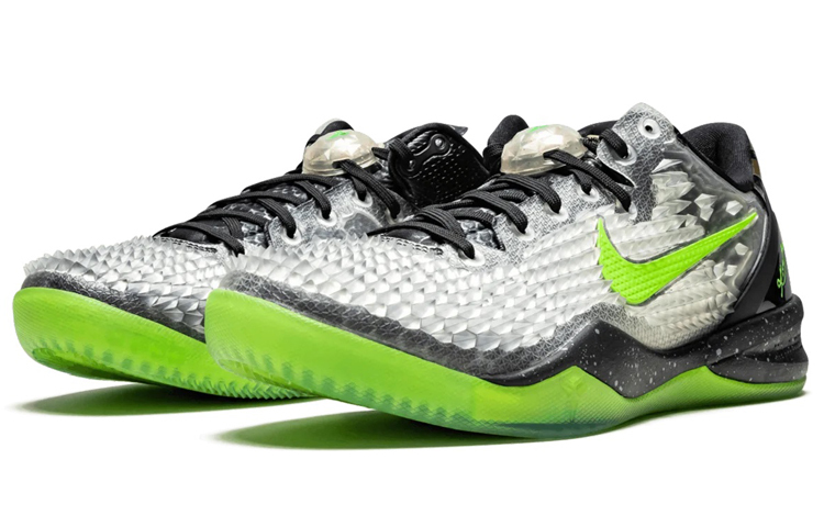 【代購】Nike Kobe 8 SS Christmas 2013 Men's